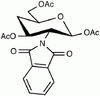 Acetyl 2-Deoxy-2-phthalimido-4-deoxy-3,6-di-O-acetyl-.. - 4702 - Medical Isotopes, Inc.