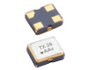 4 Pin Oscillator TX21 -- TX21-33015S-24.576-R - Image