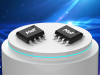 High sensitivity Low Noise TMR Magnetic Linear Sensor -- TMR9082 - Image