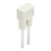 Jumper - 2734-402 - WAGO