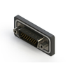 D-Sub Connector Assemblies - 151-637-W26-221-012-ND - DigiKey