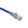 Modular/Ethernet Cables (RJ45, RJ11) - 1436-PC6ABLU20-ND - DigiKey