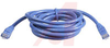 Cord, Patch; 7 ft.; Cat 6; Booted; Blue - 70121168 - Allied Electronics, Inc.