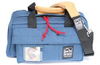 PortaBrace CS-DV2U Mini DV Camera Case (Blue) - CS-DV2U - ZGC, Inc.