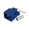 Coaxial Connector (RF) Assemblies - 6099-PE44646C-ND - DigiKey