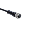 Circular Cable Assemblies - 1754-M12A-10BFFM-SL8D10-ND - DigiKey