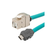 Between Series Adapter Cables - 5073-TRGIX606IN-TEL-3M-ND - DigiKey