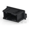 Headers, Male Pins - 1379731-1-ND - DigiKey
