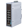 50155 Certified Unmanaged Industrial Ethernet Switches - IEN-9428-RW - Volktek Corporation