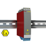 Zener & Galvanic Barriers -- 1368687 - Image