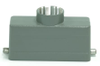 Heavy Duty Power Connector Housings & Hoods - 2084063 - RS Components, Ltd.