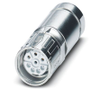 Industrial Circular Connectors - 9226315 - RS Components, Ltd.
