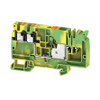 DIN Rail Terminal Blocks - 2860102 - RS Components, Ltd.