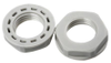 Cable Gland Locknuts - 6657968 - RS Components, Ltd.