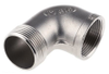 Stainless Steel Pipe Fittings - 4993350 - RS Components, Ltd.