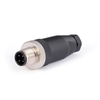 M12 Male Connector -  - Shenzhen QH Industrial Co., Ltd