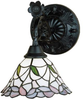 27386 Sconces-Single Glass - 739877 - Capital Lighting, Inc.