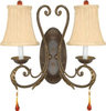 60-1137 Sconces-Double Candle - 754799 - Capital Lighting, Inc.