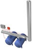Modulating Over-Draft Damper System - MODS - Enervex, Inc.