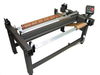 Adhesive Cutter/Slitter/Rewinder -  - Ttarp Co.