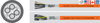 Highly Flexible Drag Chain Servo-Cables -- TOPSERV® 155 - Image