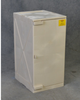 Eagle Quik-Assembly 12 gal Beige Safety Cabinet - 18 in Width - 36 in Height - Floor Standing - 048441-00900 -- 048441-00900