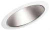 Incandescent/Fluorescent/HID Recessed Trim - 602-HZWH - Juno Lighting Group
