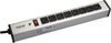 8-Outlet Power Strip with 15-ft. Cord - PS167A-R2 - Black Box