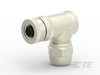 Standard Circular Connectors - T4112411041-000 - TE Connectivity