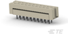 Ribbon Cable Connectors - 2-216093-0 - TE Connectivity