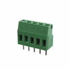 Terminal Blocks - Wire to Board - 2057-EB147A-05-D-ND - DigiKey