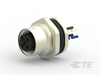 Standard Circular Connectors - 1SET311110R0000 - TE Connectivity