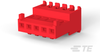 Rectangular Wire & Cable Connectors & Housings - 3-644702-5 - TE Connectivity