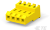 Standard Rectangular Connectors - 3-641228-4 - TE Connectivity