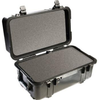 Pelican 1460 Case with Foam - Black | SPECIAL PRICE IN CART - PEL-1460-000-110 - Andax Industries