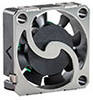 0.12 Cubic Feet Per Minute (ft³/min) Airflow (P) Micro Fan -- AGA154U - Image