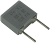 Cap, 0.68Uf, 63V, Film, Radial; Dielectric Type Vishay - 70AC8176 - Newark, An Avnet Company