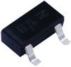 Brt Transistor, 50V, 2.2K/47Kohm, Sc-59; Digital Transistor Polarity Onsemi - 72W2907 - Newark, An Avnet Company