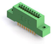Card Edge Conn, Dual, 18Pos, Th; Card Edge Connector Type Edac - 65AJ8747 - Newark, An Avnet Company