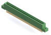 Card Edge Conn, Single, 40Pos, Wire Wrap; Card Edge Connector Type Edac - 68AJ5102 - Newark, An Avnet Company