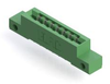 Card Edge Conn, Single Side, 7Pos, Th; Card Edge Connector Type Edac - 57AJ3978 - Newark, An Avnet Company