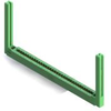 Card Edge Conn, Single Side, 33Pos, Th; Card Edge Connector Type Edac - 58AJ5609 - Newark, An Avnet Company