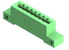 Card Edge Connector Rohs Compliant Edac - 61AJ3123 - Newark, An Avnet Company