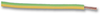 Wire, H07V-K, Copper, Pvc, Green/yellow, 2.5Mm2, 100M/328Ft; Jacket Material Lapp Kabel - 02M0311 - Newark, An Avnet Company