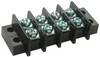 Terminal Block, Barrier, 4 Position, 22-14Awg; No. Of Rows Multicomp Pro - 14N5666 - Newark, An Avnet Company
