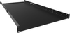 Adj Rack Mount Shelf, 36-42, 1U, Steel; Rack U Height Hammond - 43AC8435 - Newark, An Avnet Company