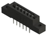 Card Edge Conn, Dual Side, 12Pos, Th; Card Edge Connector Type Edac - 82AJ0914 - Newark, An Avnet Company
