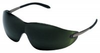 Crews S21150 Blackjack® Safety Glasses (Each) - 331403161 - Wiper Master, Inc.