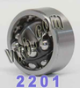 2201 Self Aligning Bearing 12x32x14 - Kit7048 - NationSkander California Corporation