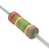Through Hole Resistors - CF12JT2M40-ND - DigiKey